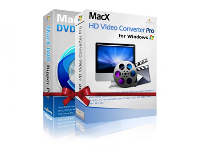 MacX HD Video Converter Pro