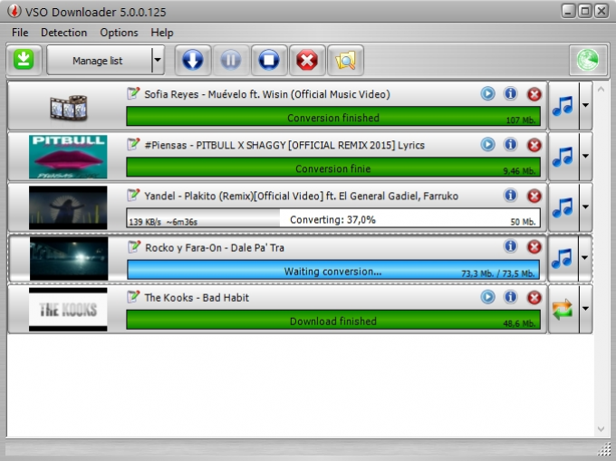 VSO Downloader