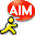 AOL Instant Messenger (AIM)