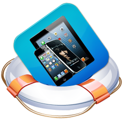 Data Recovery for iPhone iPad iPod