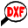 de??caff DXF Viewer