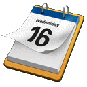 Desktop iCalendar