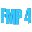 FMP (formerly Fliperac Media Player)