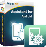 MobiKin Assistant for Android