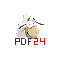 PDF24 Creator