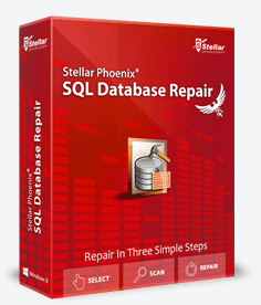 Stellar Phoenix SQL Database Repair