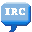 Unicode IRC client ThrashIRC